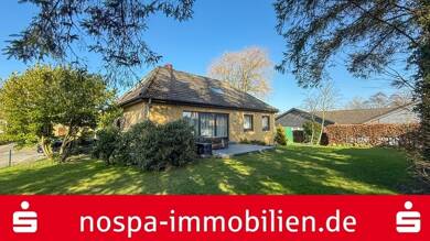 Einfamilienhaus zum Kauf 349.000 € 6 Zimmer 137 m² 656 m² Grundstück Freienwill 24991