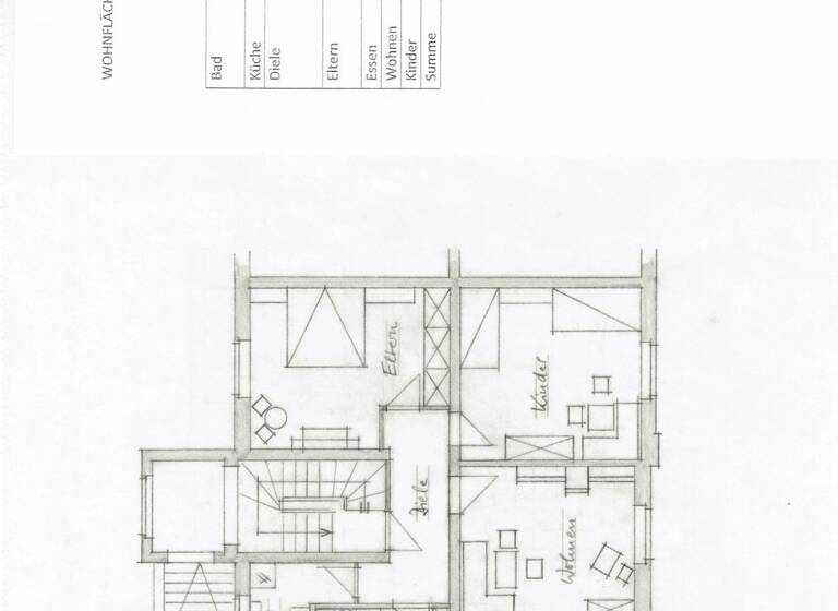 Haus zum Kauf 299.000 € 11 Zimmer 250 m² 1.030 m² Grundstück frei ab sofort Lessingstraße 6 Bernburg 06406