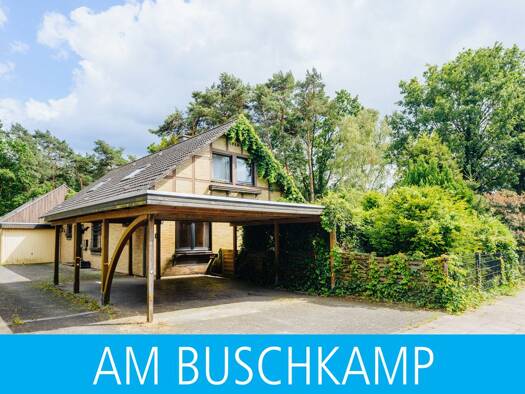 Einfamilienhaus zum Kauf 425.000 € 6 Zimmer 221 m² 633 m² Grundstück Senne Bielefeld / Senne 33659