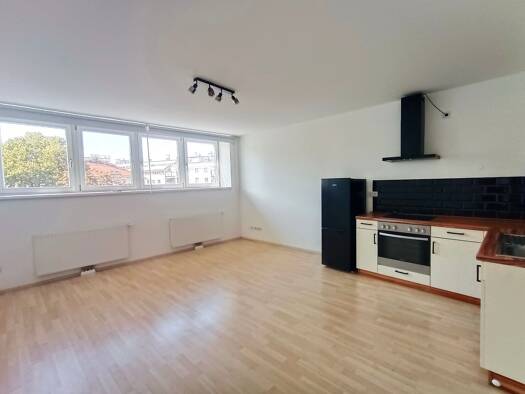 Wohnung zur Miete 1.410 € 3 Zimmer 68 m² 4. Geschoss Landstraße 1030