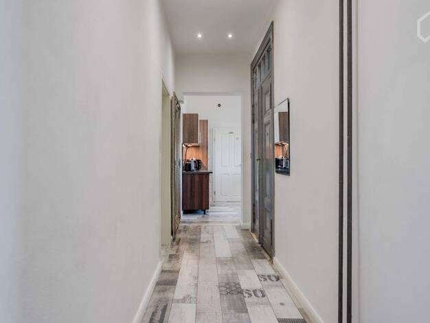 Wohnung zur Miete auf Zeit 2.495 € 3 Zimmer 70 m² frei ab sofort Marienfelde Berlin 12277