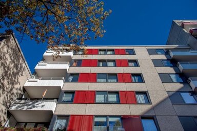 Wohnung zur Miete 499 € 2 Zimmer 64 m² 4. Geschoss Zur Zinsenbach 46 Siegen 57076