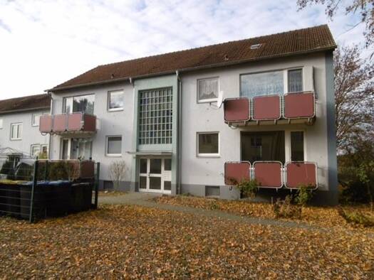 Wohnung zur Miete 499 € 3 Zimmer 60 m² EG frei ab 01.02.2026 Bachstraße 39 Weddinghofen Bergkamen 59192