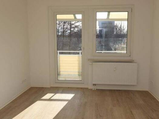 Wohnung zur Miete 288 € 2 Zimmer 48 m² 3. Geschoss frei ab sofort Albert-Schweitzer-Straße 26 Altendorf Chemnitz 09116