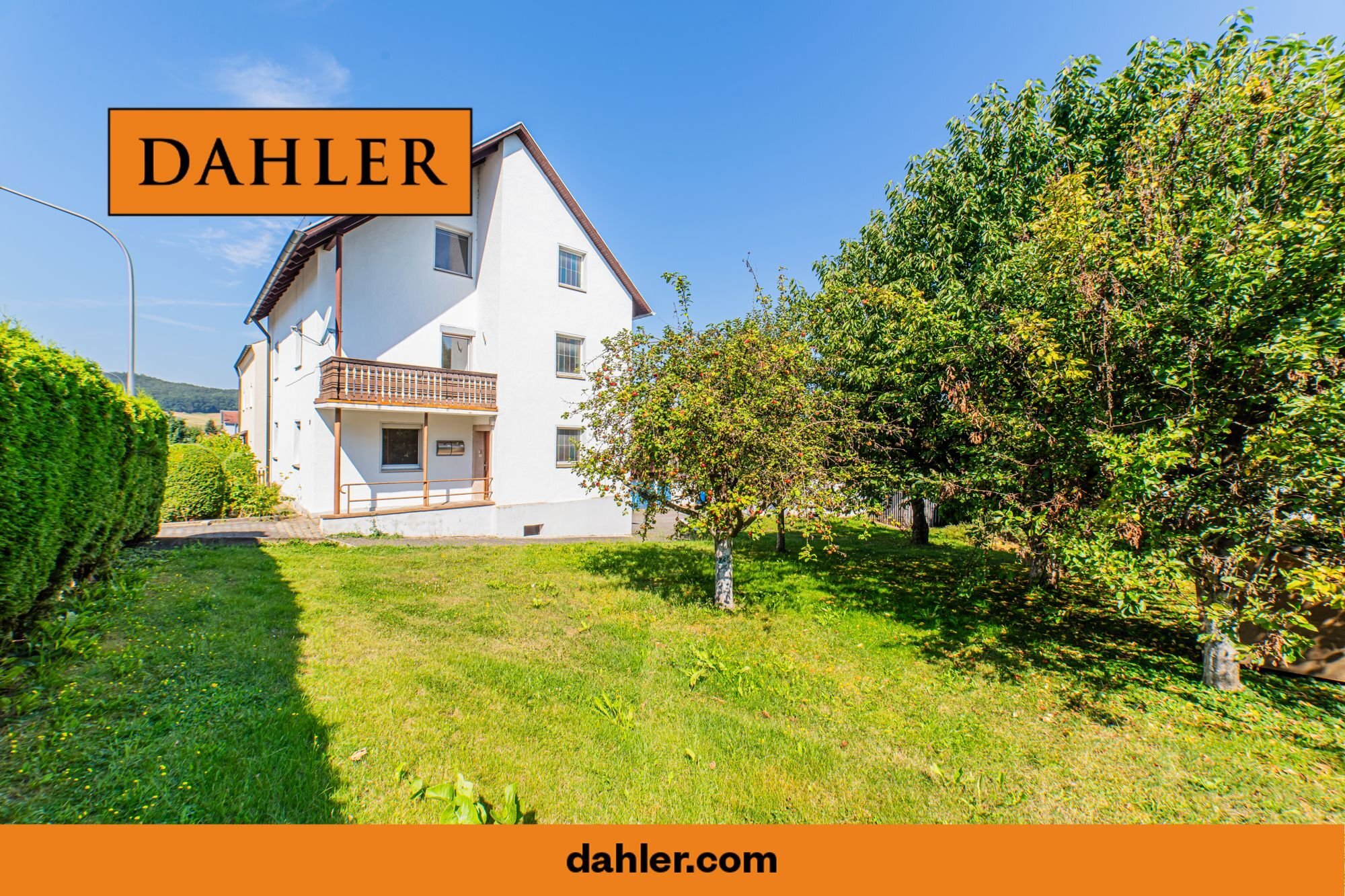 Mehrfamilienhaus zum Kauf 390.000 € 9 Zimmer 187 m²<br/>Wohnfläche 900 m²<br/>Grundstück Raigering Amberg 92224