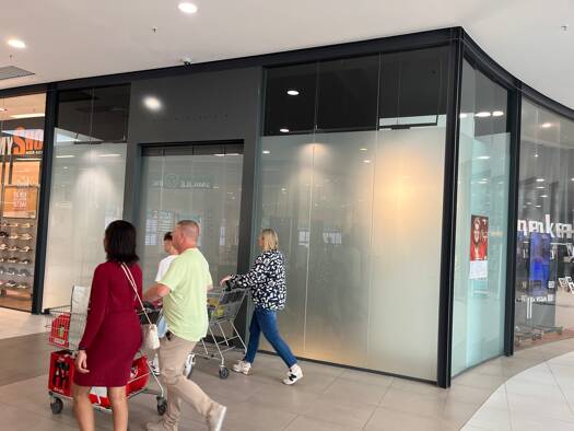 Laden zur Miete provisionsfrei 21 € 100 m² Verkaufsfläche Concordiastraße 32 Altstadt-Mitte Alt-Oberhausen 46049