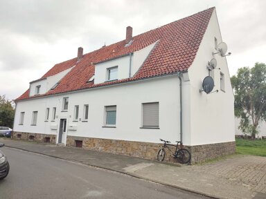 Wohnung zur Miete 360 € 2 Zimmer 45 m² frei ab 01.11.2024 Borghorst Steinfurt 48565