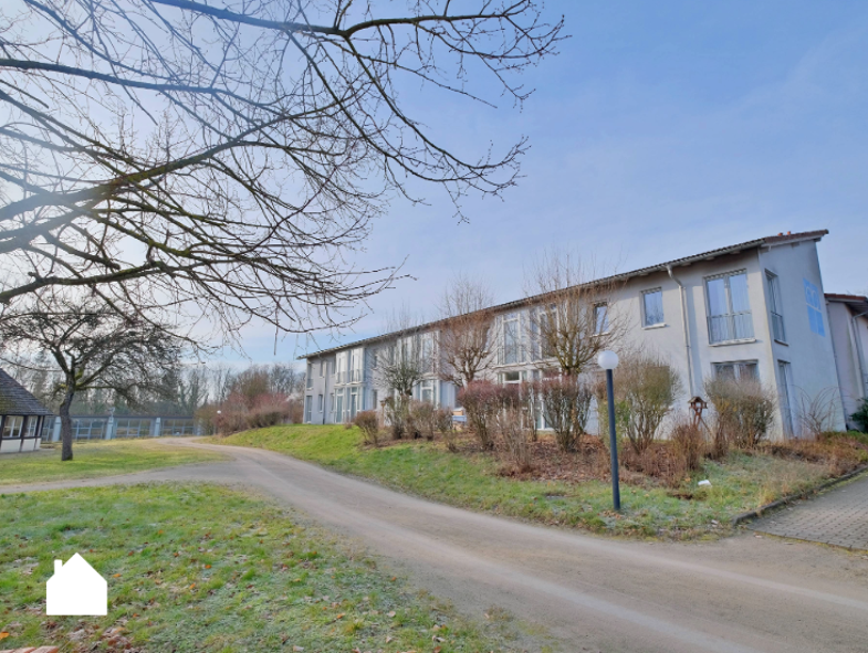 Wohnung zum Kauf 96.500 € 1 Zimmer 24 m² EG Donndorf Eckersdorf 95488