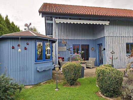 Haus zum Kauf 495.000 € 3 Zimmer 96 m² 674 m² Grundstück Obergünzburg 87634