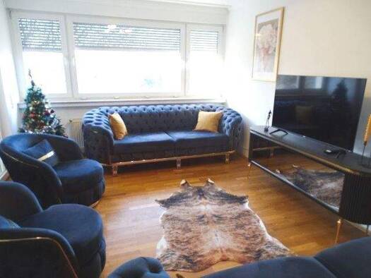 Wohnung zum Kauf 285.000 € 3 Zimmer 75 m² 3. Geschoss Edith-Stein-Anlage 11 Duisdorf Bonn 53123