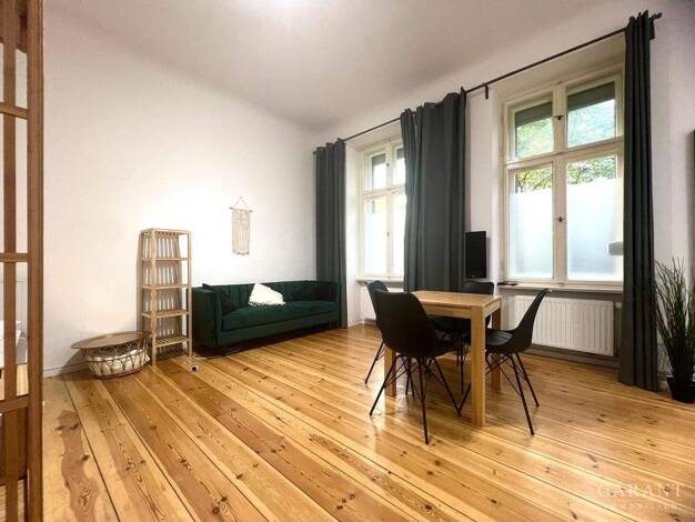 Studio zum Kauf 249.000 € 1 Zimmer 63 m² Neukölln Berlin 12043