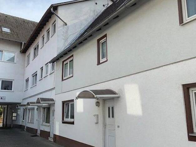 Wohnung zur Miete 760 € 3 Zimmer 70 m² EG Hauptstraße 8 Eppertshausen 64859
