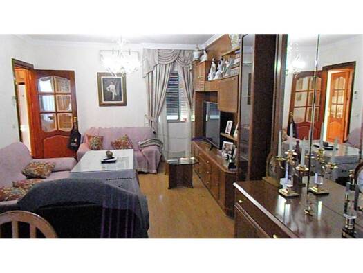 Wohnung zum Kauf 157.500 € 3 Zimmer 124 m² 2. Geschoss Canillas de Aceituno 29716