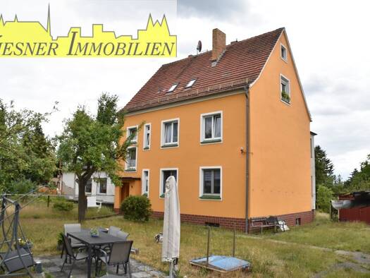 Mehrfamilienhaus zum Kauf 225.000 € 201 m² 1.328 m² Grundstück Müllroser Chaussee Markendorf/Siedlung Frankfurt (Oder) 15236