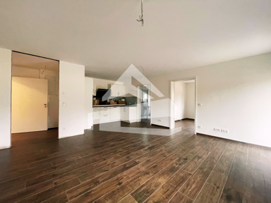 Terrassenwohnung zur Miete 770 € 2 Zimmer 57 m² EG frei ab sofort Schweich Schweich 54338