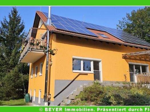 Mehrfamilienhaus zum Kauf 750.000 € 7 Zimmer 230 m² 1.328 m² Grundstück Langebrück 01465