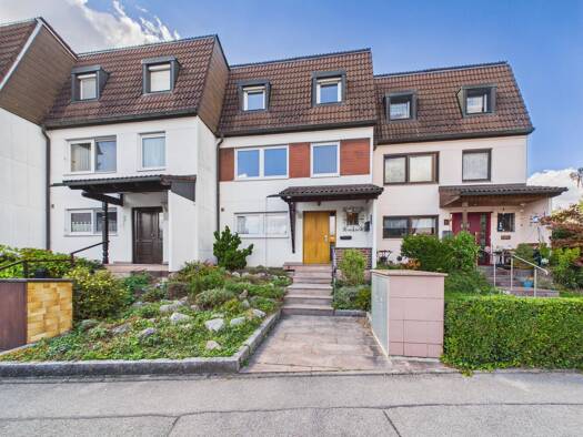 Reihenmittelhaus zum Kauf 650.000 € 5 Zimmer 133,7 m² 199 m² Grundstück frei ab sofort Zorneding Zorneding 85604