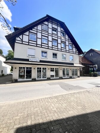 Laden zur Miete 675 € 85,8 m²<br/>Verkaufsfläche Hofstraße 5 Balve Balve 58802