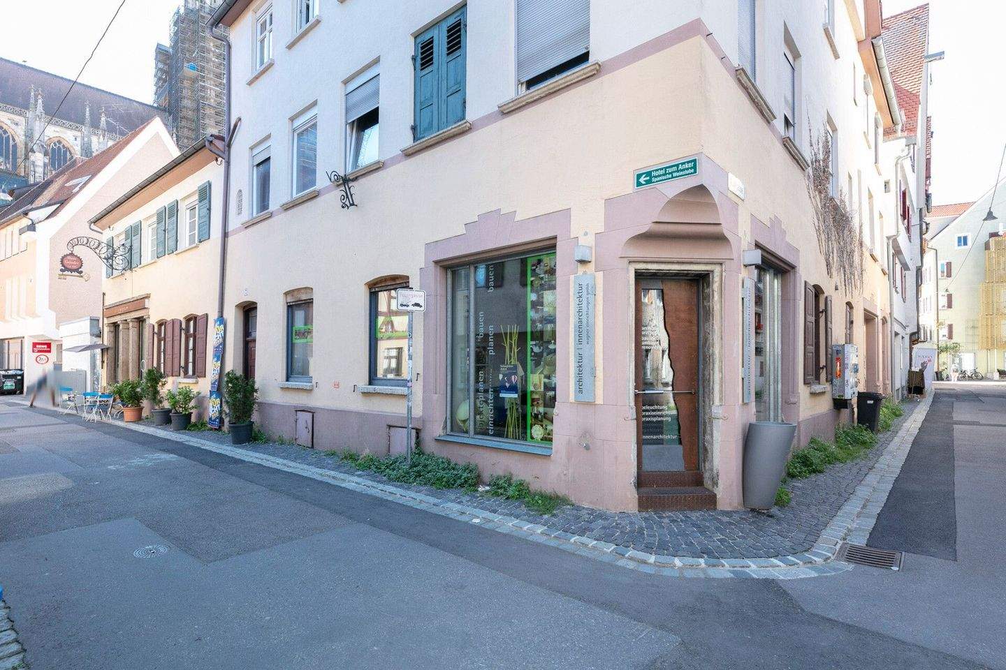 Haus zum Kauf - Ansicht 4