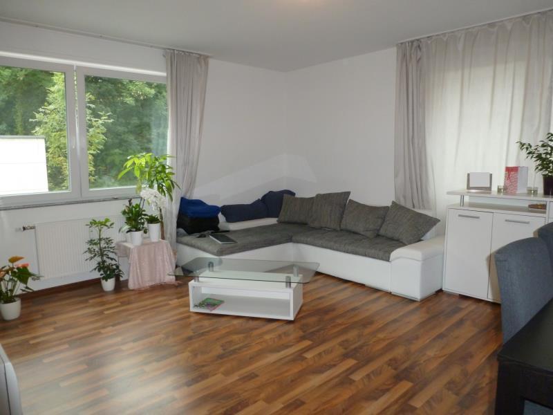 Wohnung zur Miete 415 € 2 Zimmer 54,1 m²<br/>Wohnfläche 1.<br/>Geschoss 01.02.2025<br/>Verfügbarkeit Soest Soest 59494