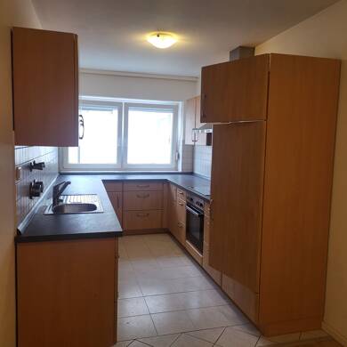 Wohnung zur Miete 1.095 € 4,5 Zimmer 100 m² Geschoss 1/3 frei ab 01.08.2025 Obere Hofmark   8 Winhöring Winhöring 84543