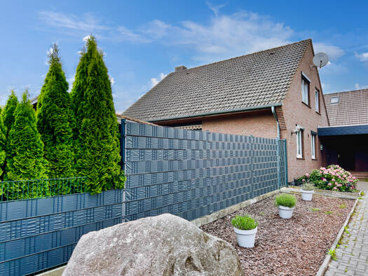 Einfamilienhaus zum Kauf 315.000 € 5 Zimmer 141 m² 903 m² Grundstück Tarmstedt 27412