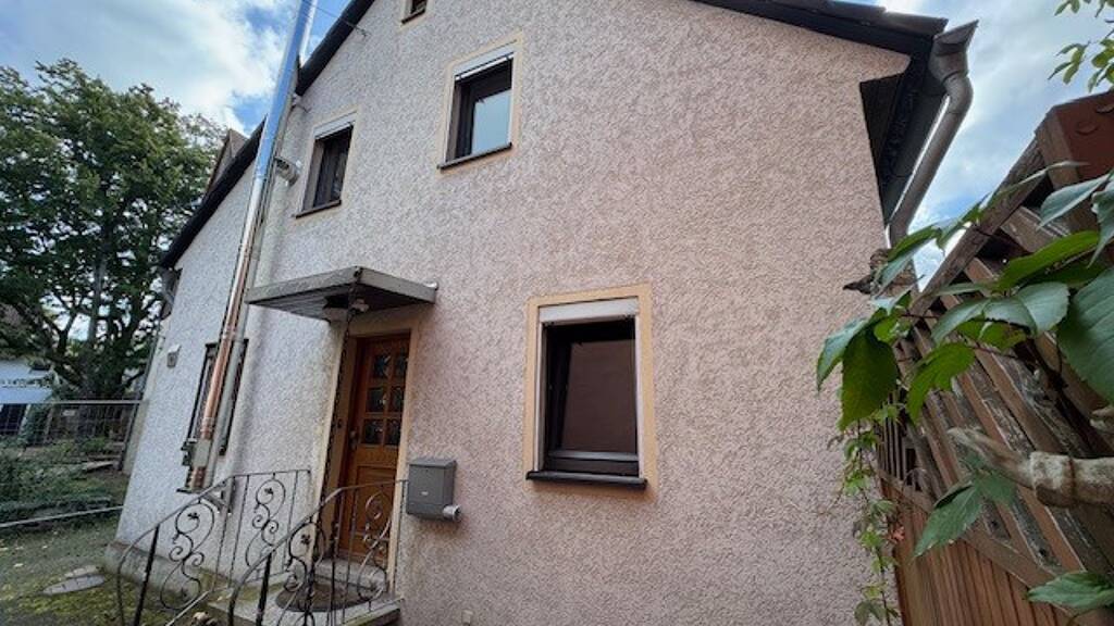 Einfamilienhaus zum Kauf 218.000 € 6 Zimmer 120 m² 324 m² Grundstück Melkendorf Litzendorf Melkendorf 96123