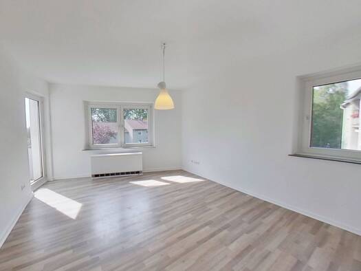 Wohnung zur Miete 629 € 3 Zimmer 63 m² 3. Geschoss frei ab 16.09.2026 Angerapper Platz 15 Mettmann Mettmann 40822