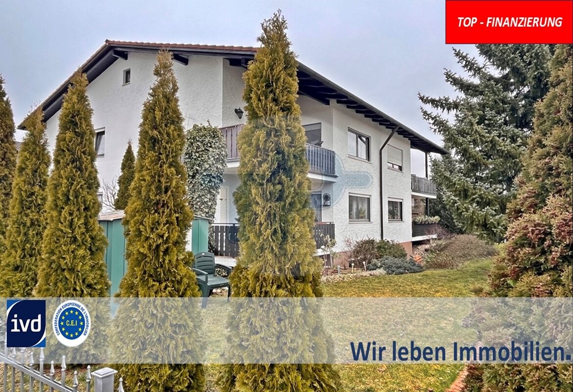 Wohnung zum Kauf 57.000 € 1 Zimmer 27 m²<br/>Wohnfläche Pocking Pocking 94060