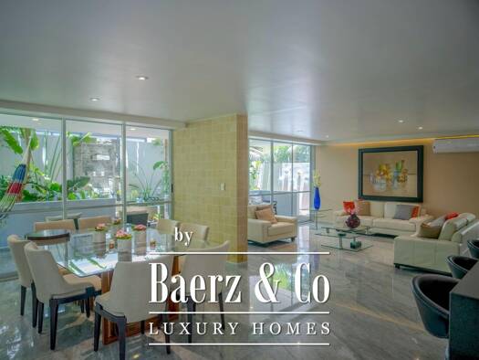 Haus zur Miete 401 m² 294 m² Grundstück parque guell 12 playa del carmen 77724