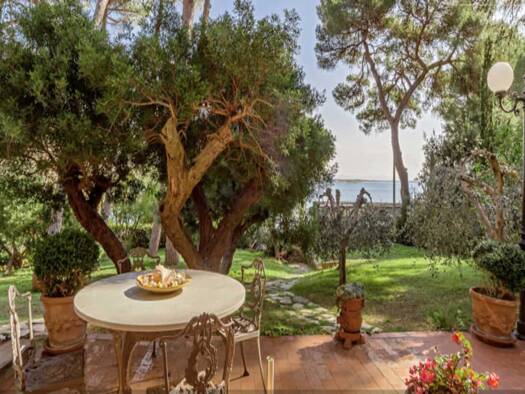 Villa zum Kauf 2.000.000 € 5 Zimmer 270 m² 750 m² Grundstück Livorno