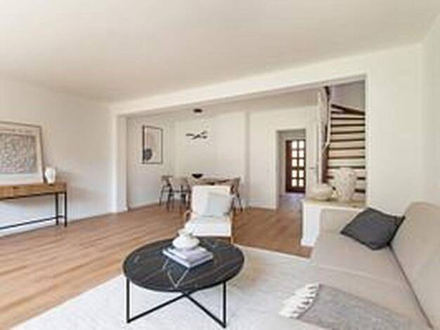 Einfamilienhaus zum Kauf provisionsfrei 669.999 € 6 Zimmer 135 m² 174 m² Grundstück Arheilgen Darmstadt-Arheilgen 64291