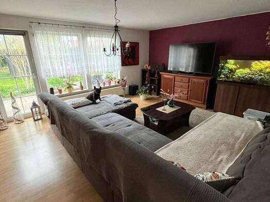 Bungalow zum Kauf 290.000 € 4 Zimmer 106 m² 1.030 m² Grundstück Klein Gischow Jürgenshagen 18246