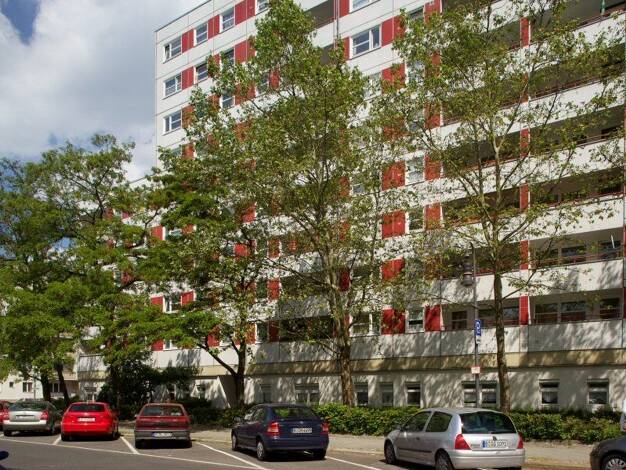 Außenstellplatz zur Miete provisionsfrei 70 € Charlottenburg Berlin 10585