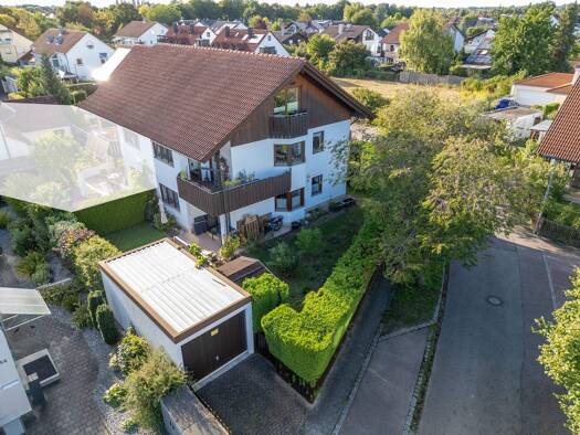 Doppelhaushälfte zum Kauf 619.000 € 5 Zimmer 120 m² 279 m² Grundstück frei ab sofort Ingolstadt 85051