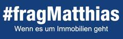 #fragMatthias Immobilien logo