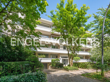 Wohnung zum Kauf 1.350.000 € 3 Zimmer 128 m² Harvestehude Hamburg 20149