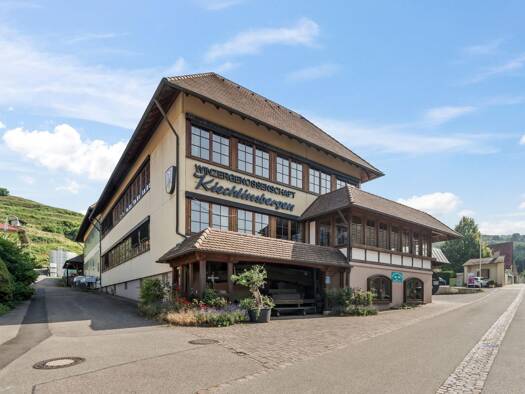 Produktionshalle zum Kauf 6.326,1 m² Lagerfläche Kiechlinsbergen Endingen 79346