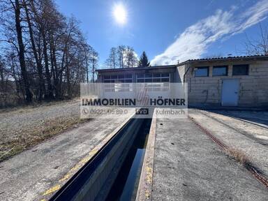 Werkstatt zum Kauf 369.000 € 351 m² Lagerfläche Stadtsteinach Stadtsteinach 95346