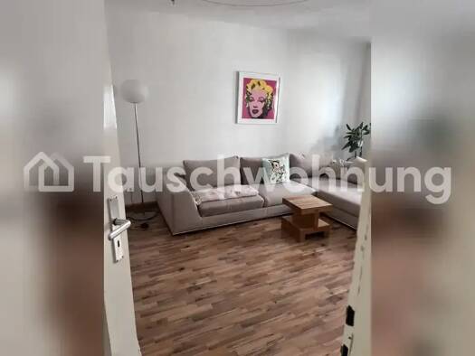 Wohnung zur Miete Tauschwohnung 1.300 € 3 Zimmer 70 m² 2. Geschoss Mitte Stuttgart 70176