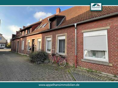 Haus zum Kauf 449.000 € 13 Zimmer 312 m² 618 m² Grundstück Saerbeck 48369