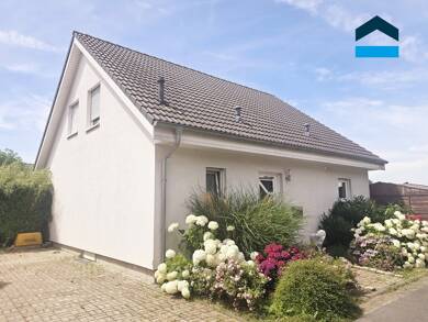 Einfamilienhaus zum Kauf 419.000 € 5 Zimmer 147 m² 554 m² Grundstück Hamminkeln 46499
