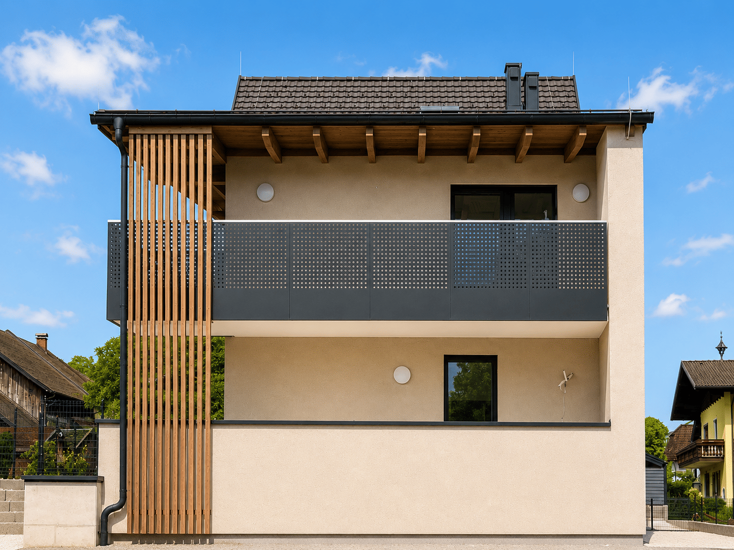 Apartment in Salzburg, Nonntal - Mehr