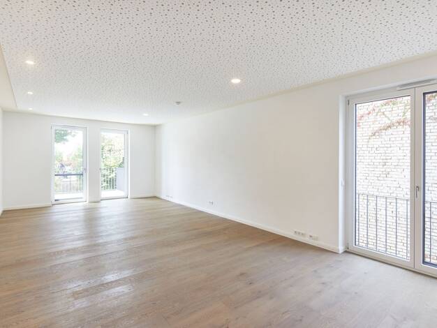 Wohnung zum Kauf provisionsfrei 420.000 € 3 Zimmer 105,7 m² Hünfeld Hünfeld 36088