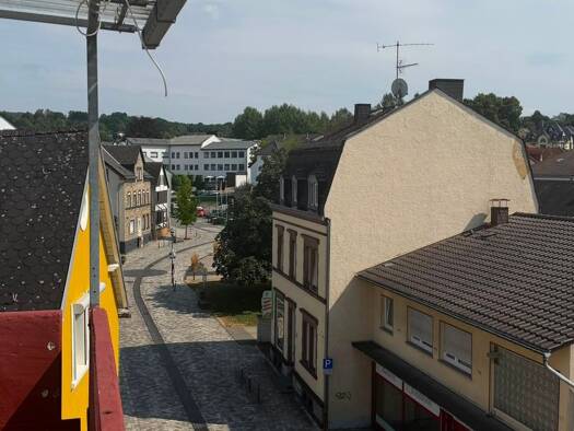 Wohnung zur Miete 530 € 2 Zimmer 63 m² 3. Geschoss Mittelstraße 10 Höhr-Grenzhausen 56203