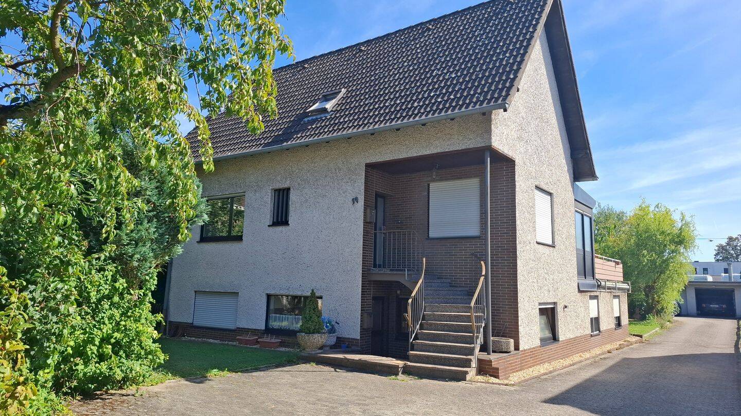Einfamilienhaus zum Kauf - Ansicht 2