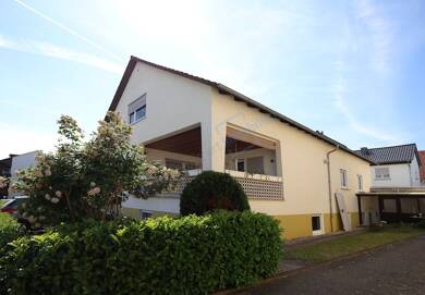 Wohnung zur Miete 695 € 2 Zimmer 73,5 m² frei ab sofort Pfungstadt Pfungstadt 64319
