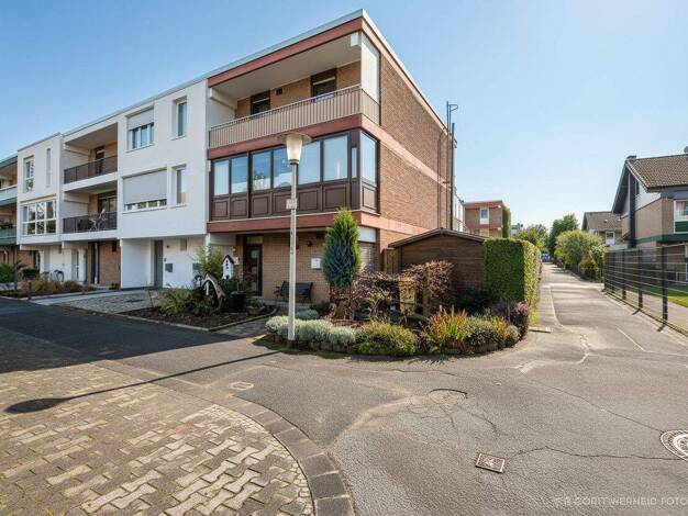 Reihenendhaus zum Kauf 559.000 € 6 Zimmer 163 m² 400 m² Grundstück Auerberg Bonn 53117