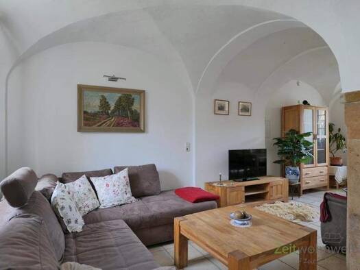 Wohnung zur Miete Wohnen auf Zeit 710 € 2 Zimmer 61 m² frei ab 01.01.2026 Graupa Pirna 01796