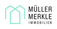 Müller Merkle Immobilien GmbH logo